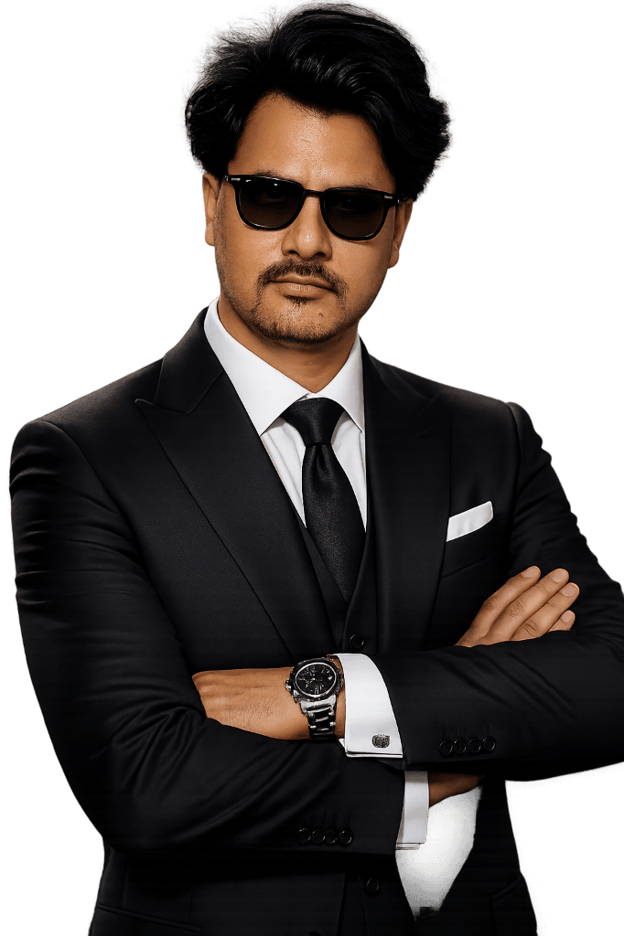 Vikram Singh - Owner