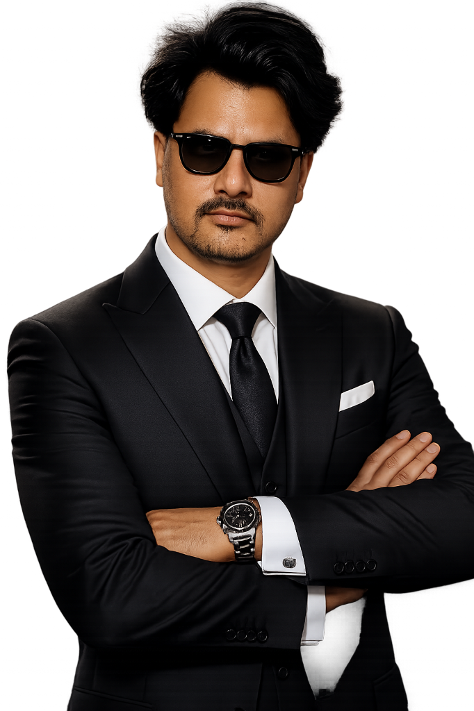 Vikram Singh